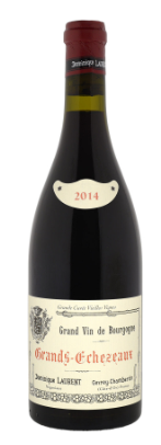 2014 | Dominique Laurent | Echezeaux at CaskCartel.com