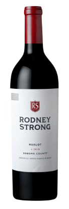2018 | Rodney Strong | Merlot at CaskCartel.com