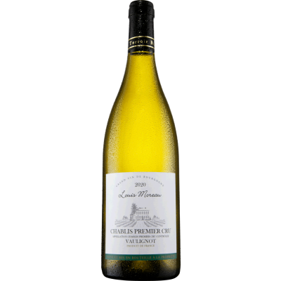 2020 | Louis Moreau | Vaulignot at CaskCartel.com