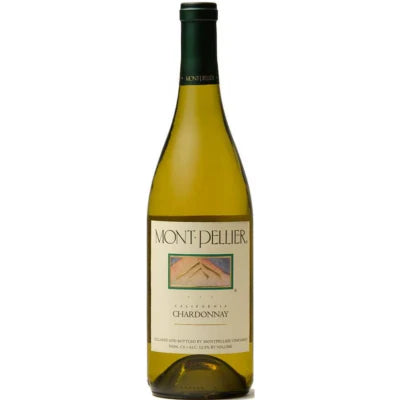 Montpellier | Chardonnay - NV at CaskCartel.com