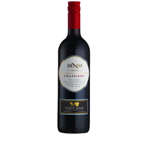 2021 | Sensi | Collezione Pinot Noir at CaskCartel.com