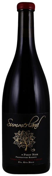 2019 | Summerland Winery | Theresa-Noelle Vineyard Proprietors Reserve Pinot Noir at CaskCartel.com