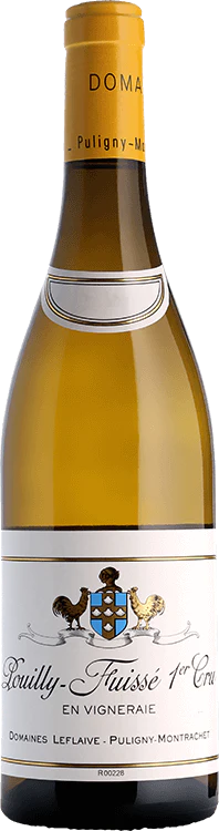 2020 | Domaine Leflaive | Pouilly-Fuisse En Vigneraie at CaskCartel.com