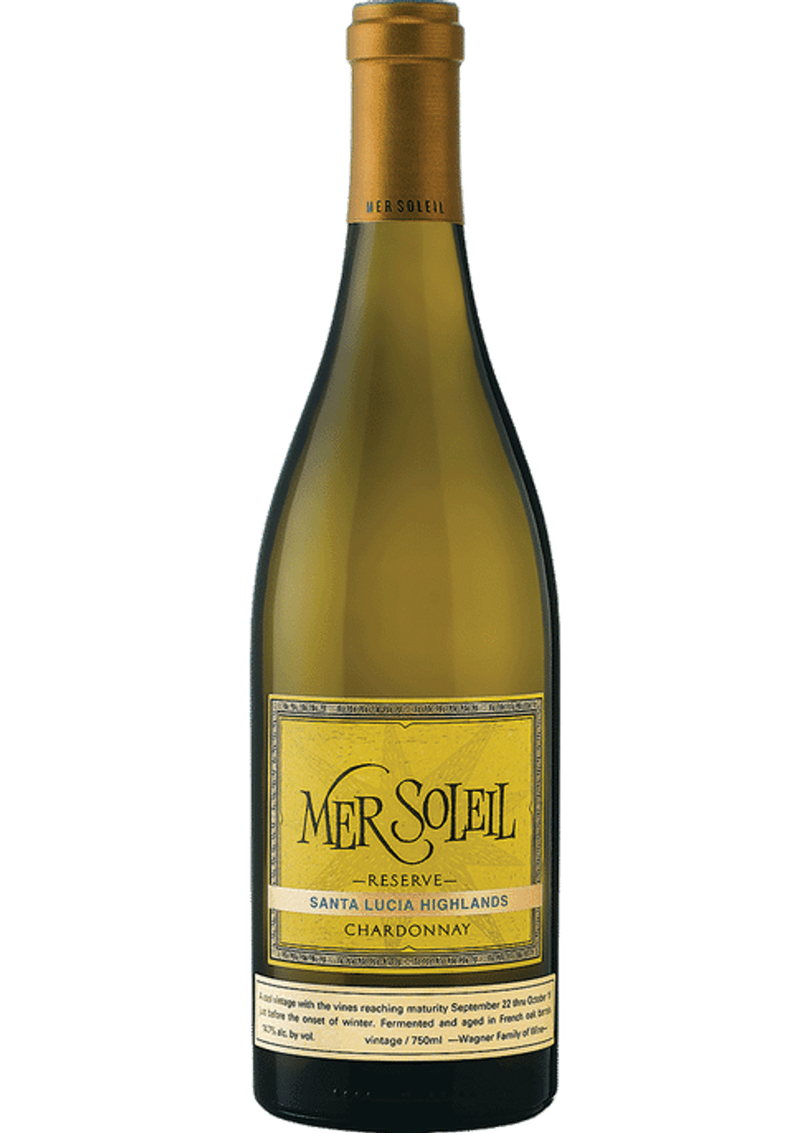 2017 | Mer Soleil | Reserve Chardonnay (Magnum) at CaskCartel.com