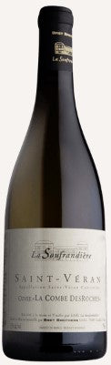 2017 | Domaine La Soufrandière | Saint-Veran Cuvee La Combe DesRoches at CaskCartel.com