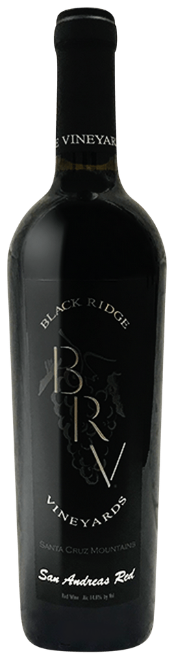 2017 | Black Ridge Vineyards | San Andreas Red at CaskCartel.com