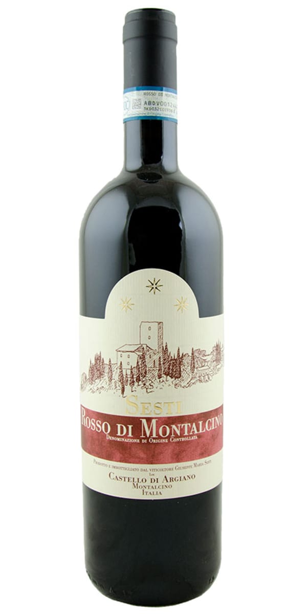 2019 | Sesti | Rosso di Montalcino at CaskCartel.com