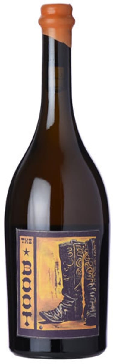 2000 | Sine Qua Non | The Boot at CaskCartel.com