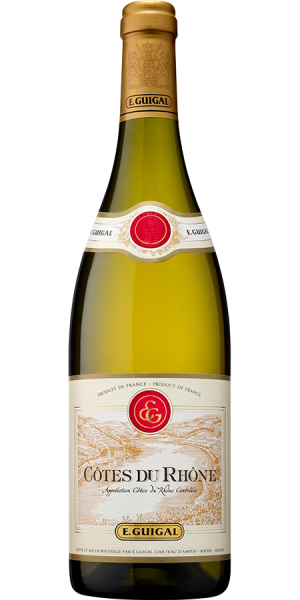 E. Guigal | Cotes du Rhone Blanc - NV at CaskCartel.com