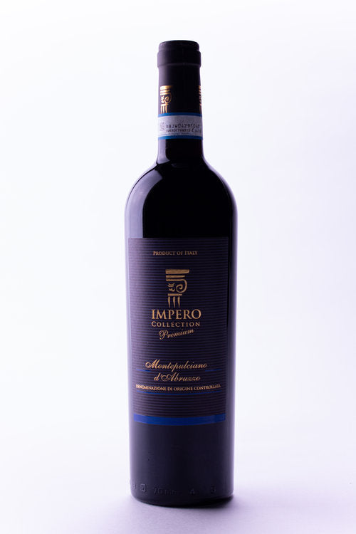 Impero Collection | Montepulciano d'Abruzzo - NV at CaskCartel.com