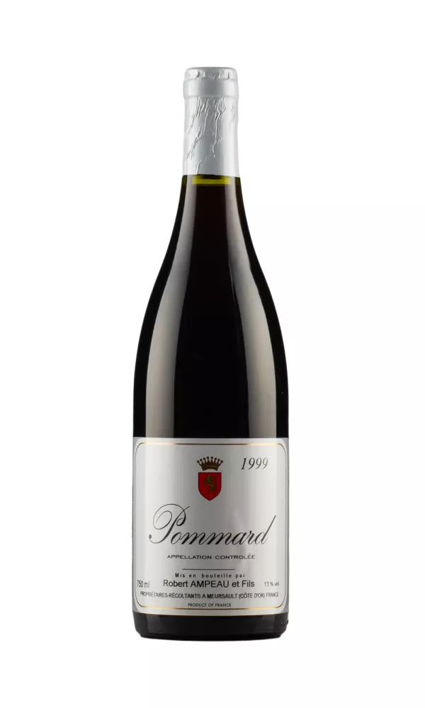 1999 | Robert Ampeau & Fils | Pommard at CaskCartel.com