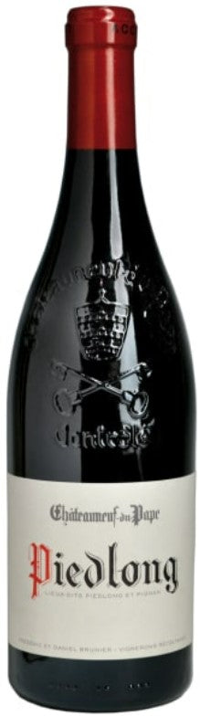 2019 | Piedlong | Chateauneuf-du-Pape at CaskCartel.com