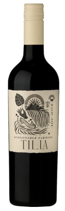 2021 | Tilia | Merlot at CaskCartel.com