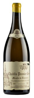 2011 | Domaine François Raveneau | Montee de Tonnerre (Magnum) at CaskCartel.com