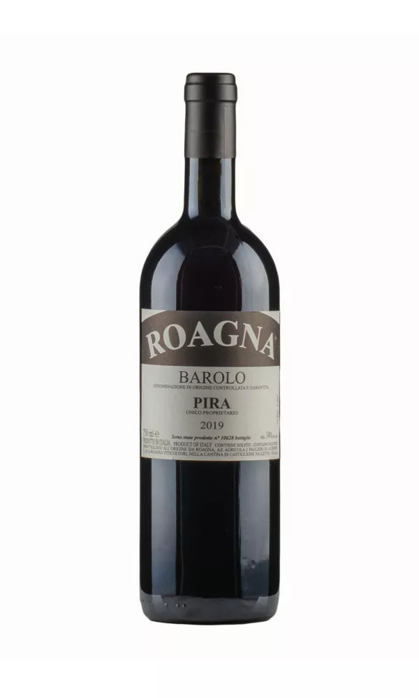 2019 | Roagna | Pira at CaskCartel.com