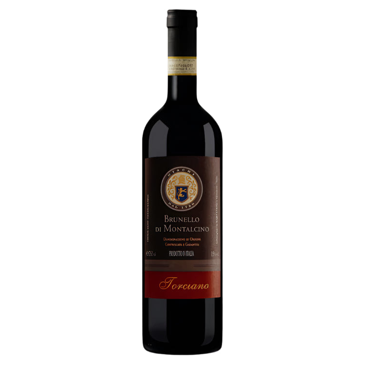 2012 | Tenuta Torciano | Brunello di Montalcino at CaskCartel.com