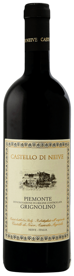 2021 | Castello di Neive | Piemonte Grignolino at CaskCartel.com