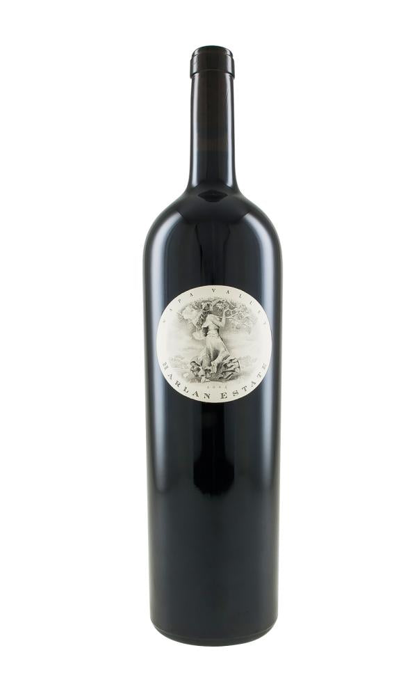 2004 | Harlan Estate | Napa Valley (Magnum) at CaskCartel.com