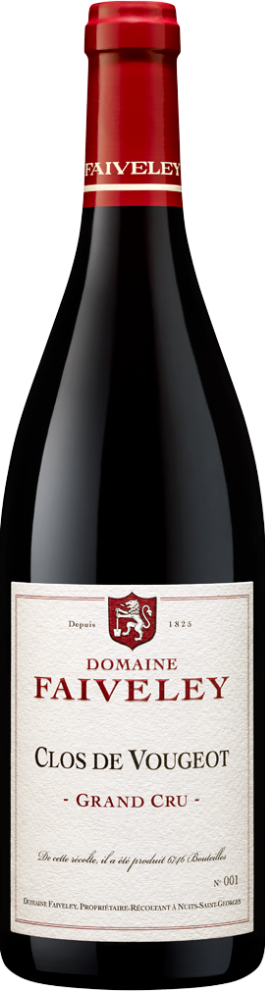 2010 | Domaine Faiveley | Clos de Vougeot at CaskCartel.com