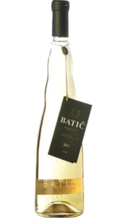 2020 | Batic | Rebula at CaskCartel.com