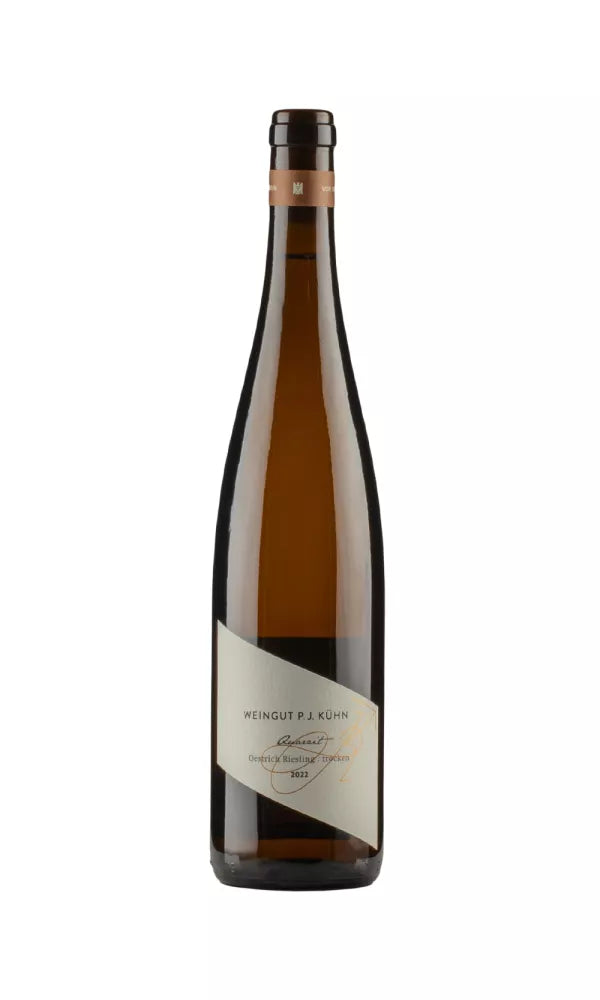 2022 | Peter Jakob Kuhn | Quarzit Riesling Trocken at CaskCartel.com