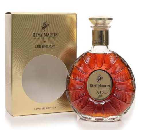 Rémy Martin XO - Lee Broom Cognac | 700ML