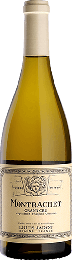 2017 | Louis Jadot | Montrachet at CaskCartel.com