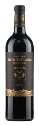 2020 | Château Smith Haut Lafitte | Pessac-Leognan at CaskCartel.com