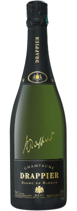 Champagne Drappier | Signature Blanc de Blancs Brut - NV at CaskCartel.com