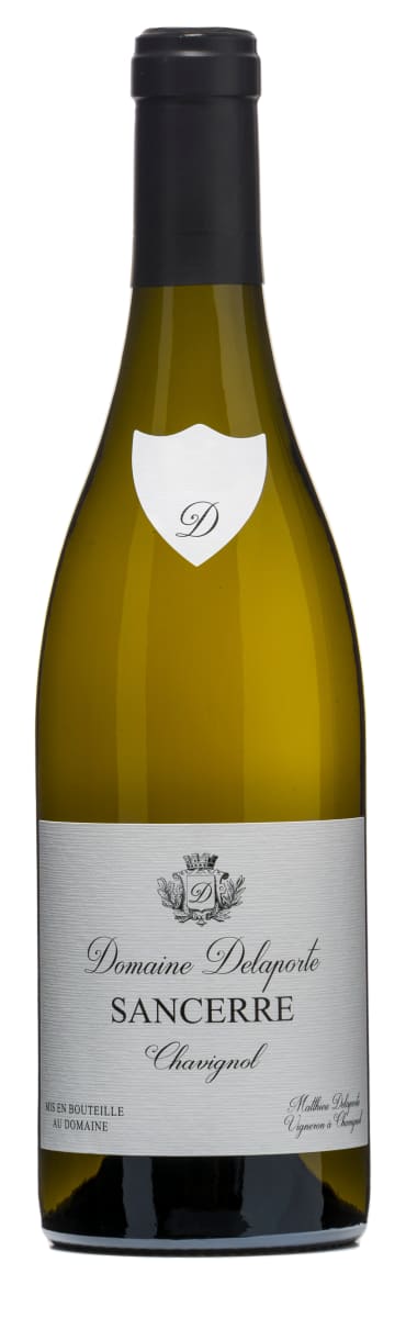 2022 | Domaine Vincent Delaporte | Sancerre at CaskCartel.com