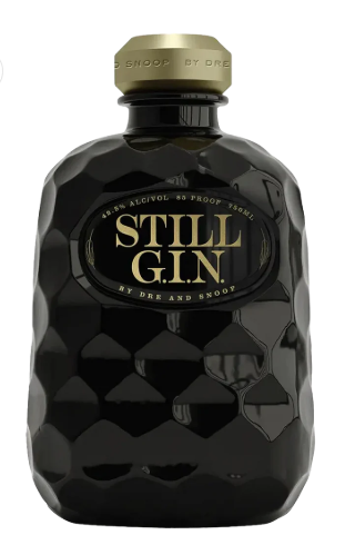 Still Dry Kentucky Gin at CaskCartel.com