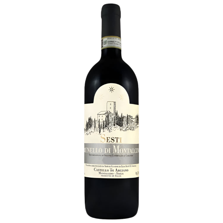 1997 | Sesti | Brunello di Montalcino at CaskCartel.com