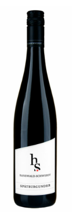 2020 | Weingut Hanewald-Schwerdt | Spatburgunder at CaskCartel.com