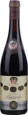 1966 | Enrico Serafino | Barolo Riserva at CaskCartel.com