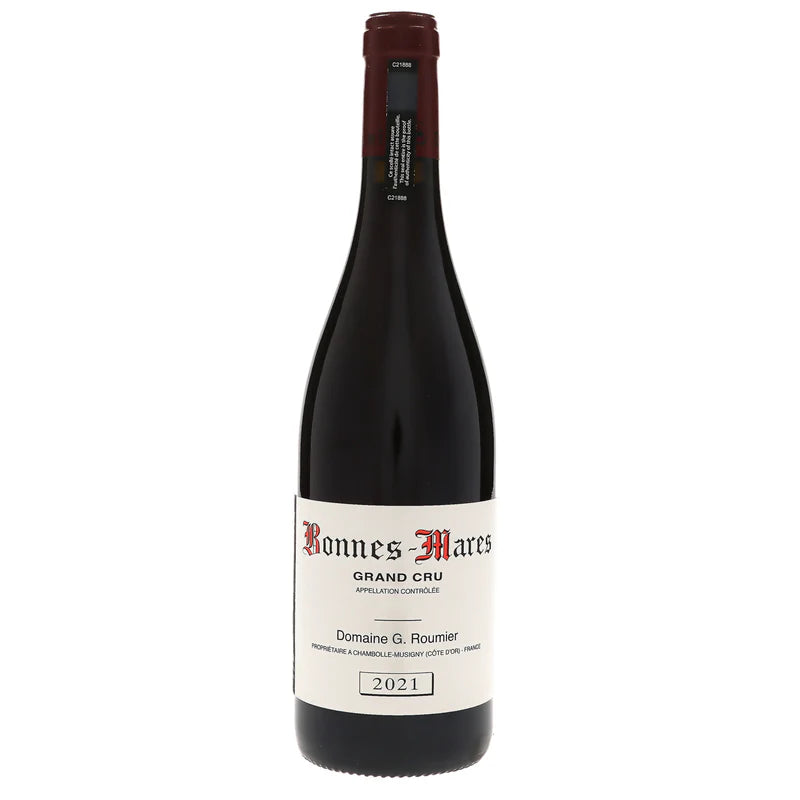 2021 | Domaine Georges Roumier | Bonnes-Mares at CaskCartel.com