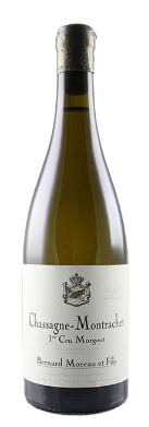 2015 | Domaine Bernard Moreau | Morgeot at CaskCartel.com