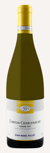 2021 | Domaine Jean-Marc Pillot | Corton-Charlemagne at CaskCartel.com