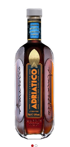 Adriatico Caroni Cask Aged Rum | 700ML at CaskCartel.com