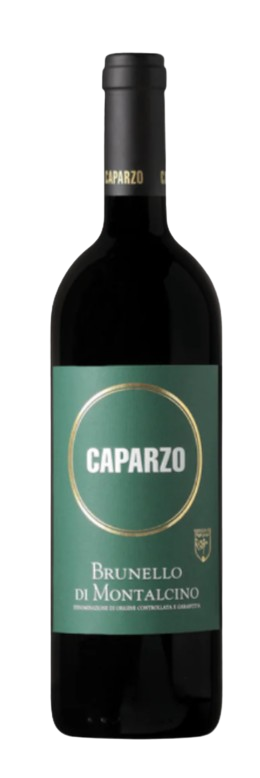 1999 | Caparzo | Brunello di Montalcino at CaskCartel.com