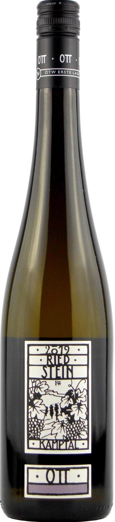 2019 | Weingut OTT | Engabrunner Stein Gruner Veltliner at CaskCartel.com