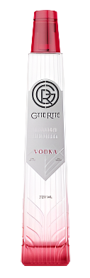 Gyte Ryte Vodka at CaskCartel.com