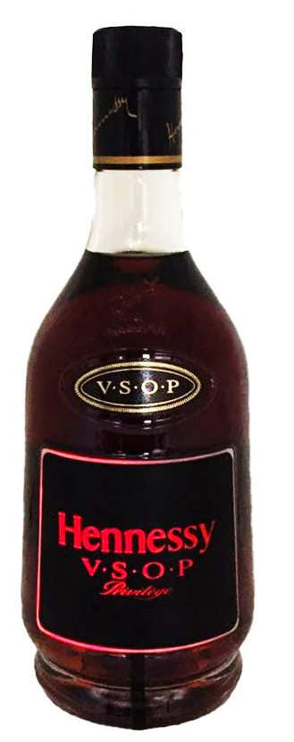 Hennessy VSOP Luminous Edition | 1L