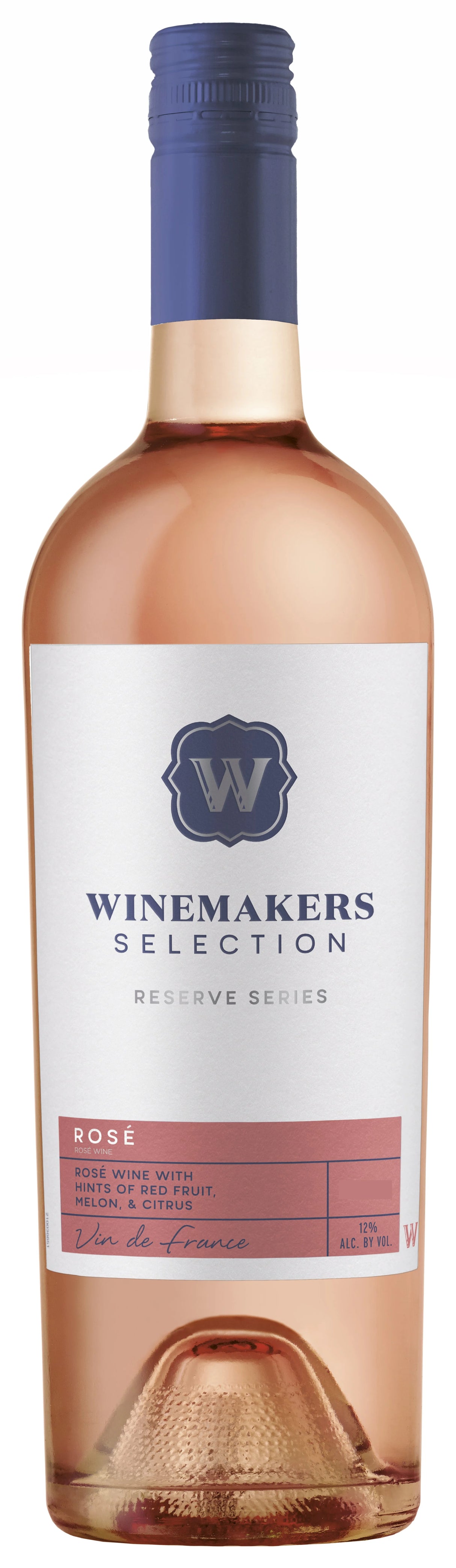 Winemakers Selection | Reserve Series Rose - NV at CaskCartel.com
