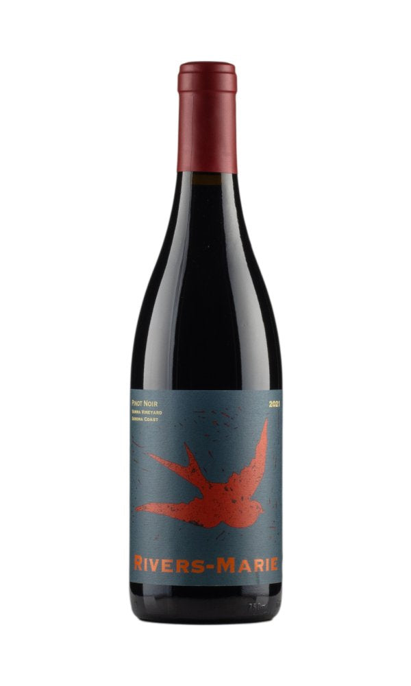 2021 | Rivers-Marie | Summa Vineyard Pinot Noir at CaskCartel.com