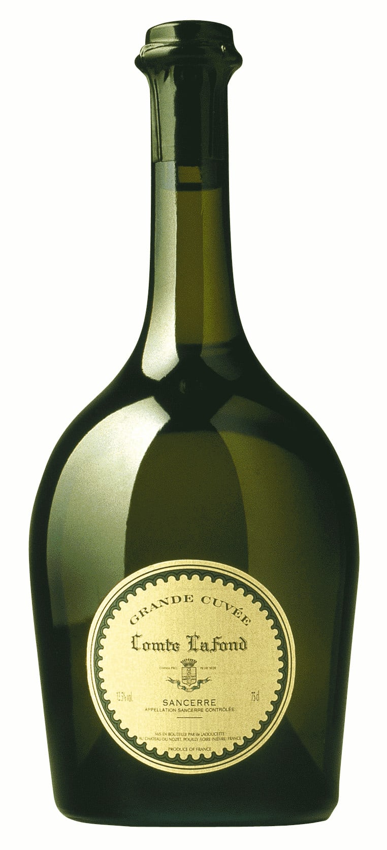 2023 | Domaine de Ladoucette | Comte Lafond Sancerre Grande Cuvee at CaskCartel.com