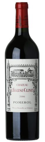 2006 | Château L'Église-Clinet | Pomerol at CaskCartel.com