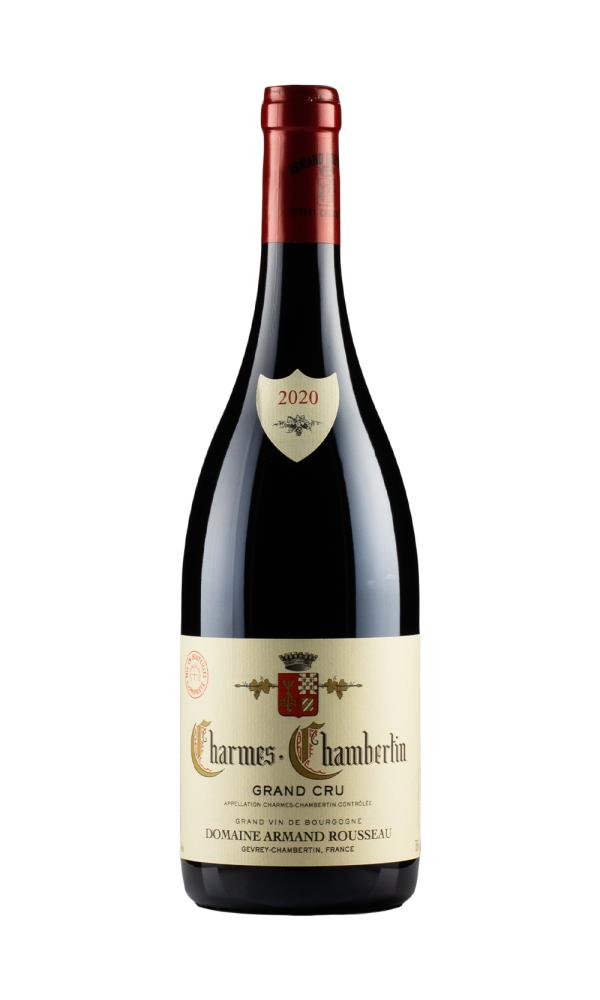 2020 | Domaine Armand Rousseau | Charmes-Chambertin at CaskCartel.com