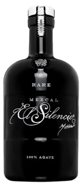 El Silencio Rare Mezcal at CaskCartel.com