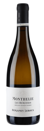 2020 | Benjamin Leroux | Les Duresses at CaskCartel.com