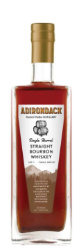 Adirondack Single Barrel Bourbon Whisky at CaskCartel.com